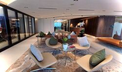 Millenia Walk (D1), Office #455685631